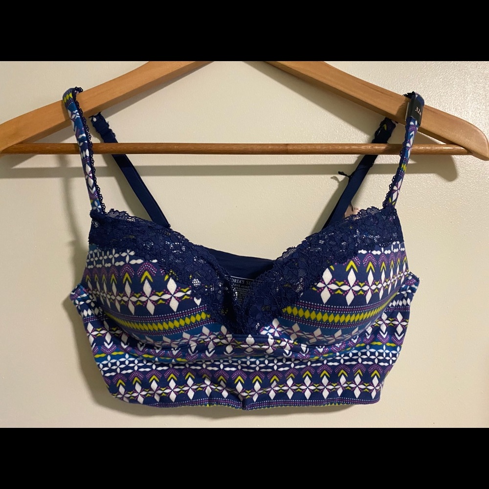NWT Victoria’s Secret bra. Size 32B
